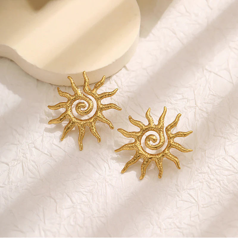 Sun Studs