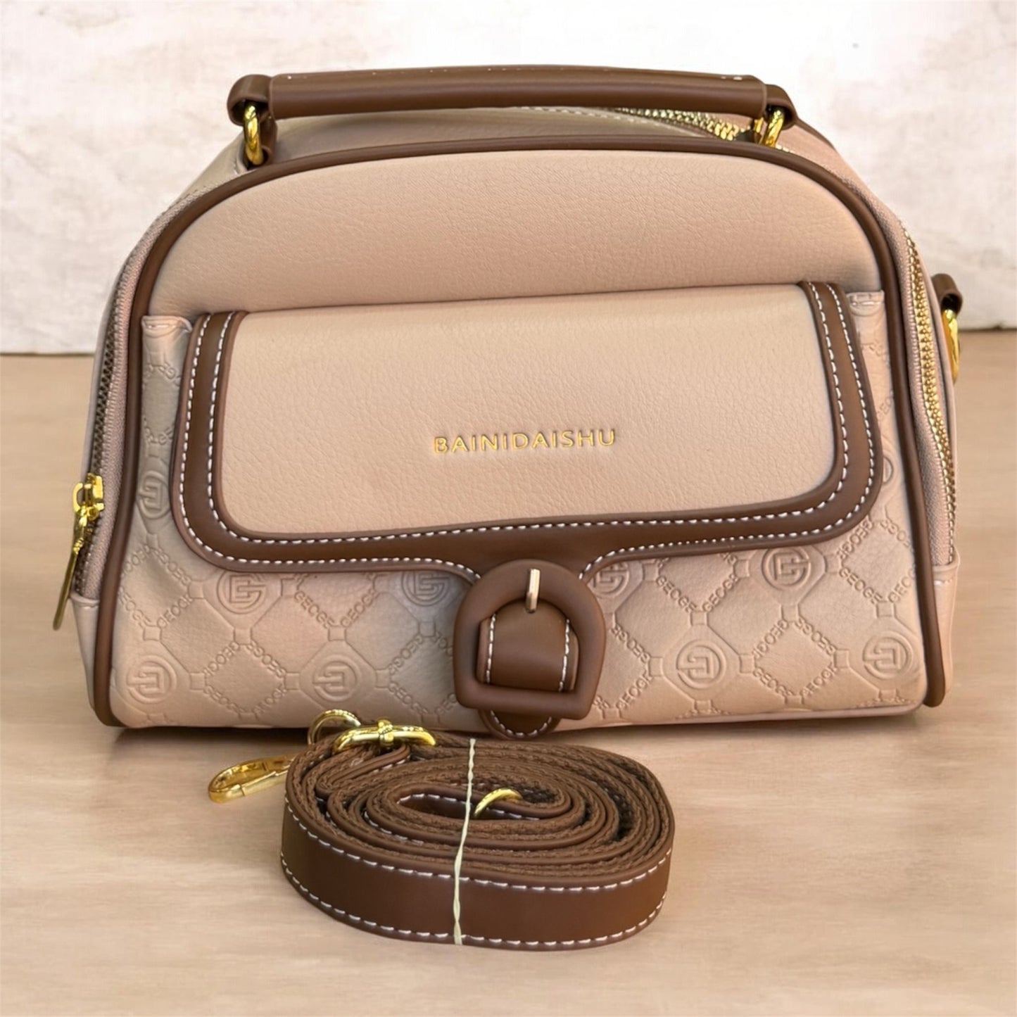 Briefcase Bag
