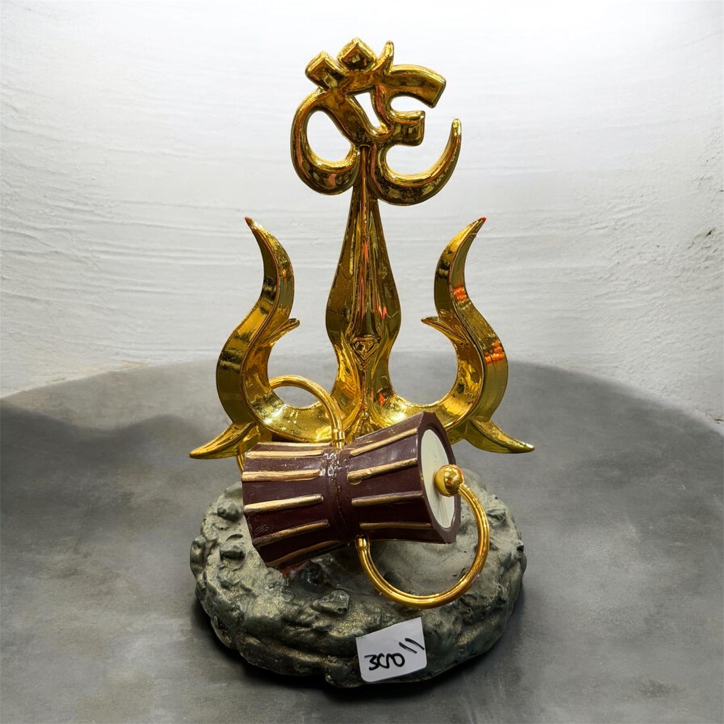 Shiv Trishul