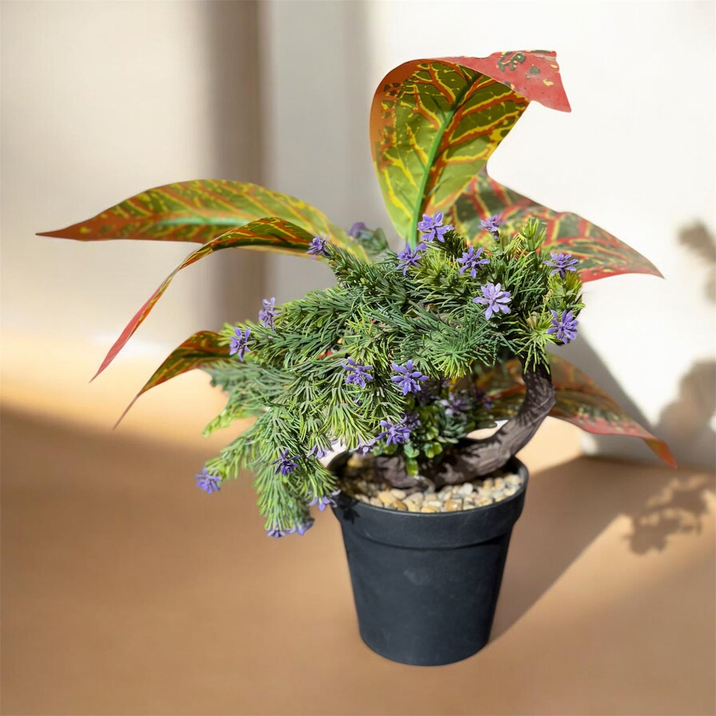 Mixed Faux Plant