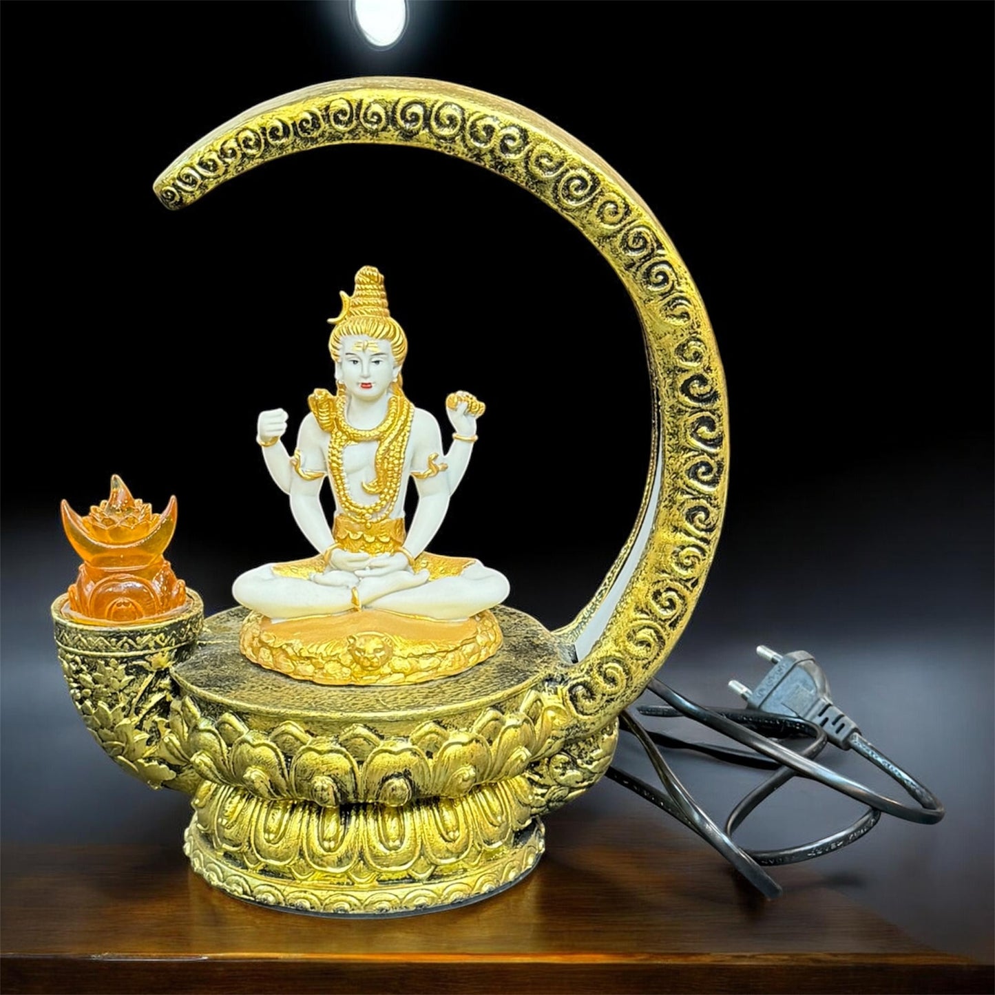 Shiv Ji