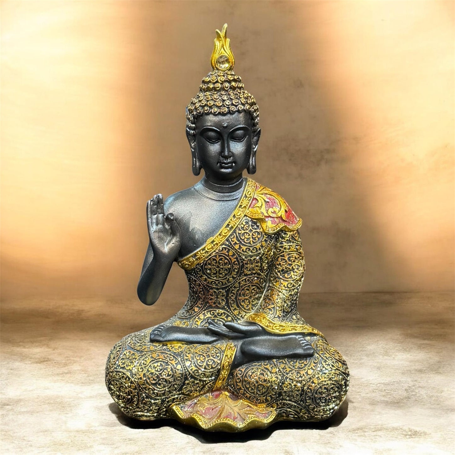 Buddha