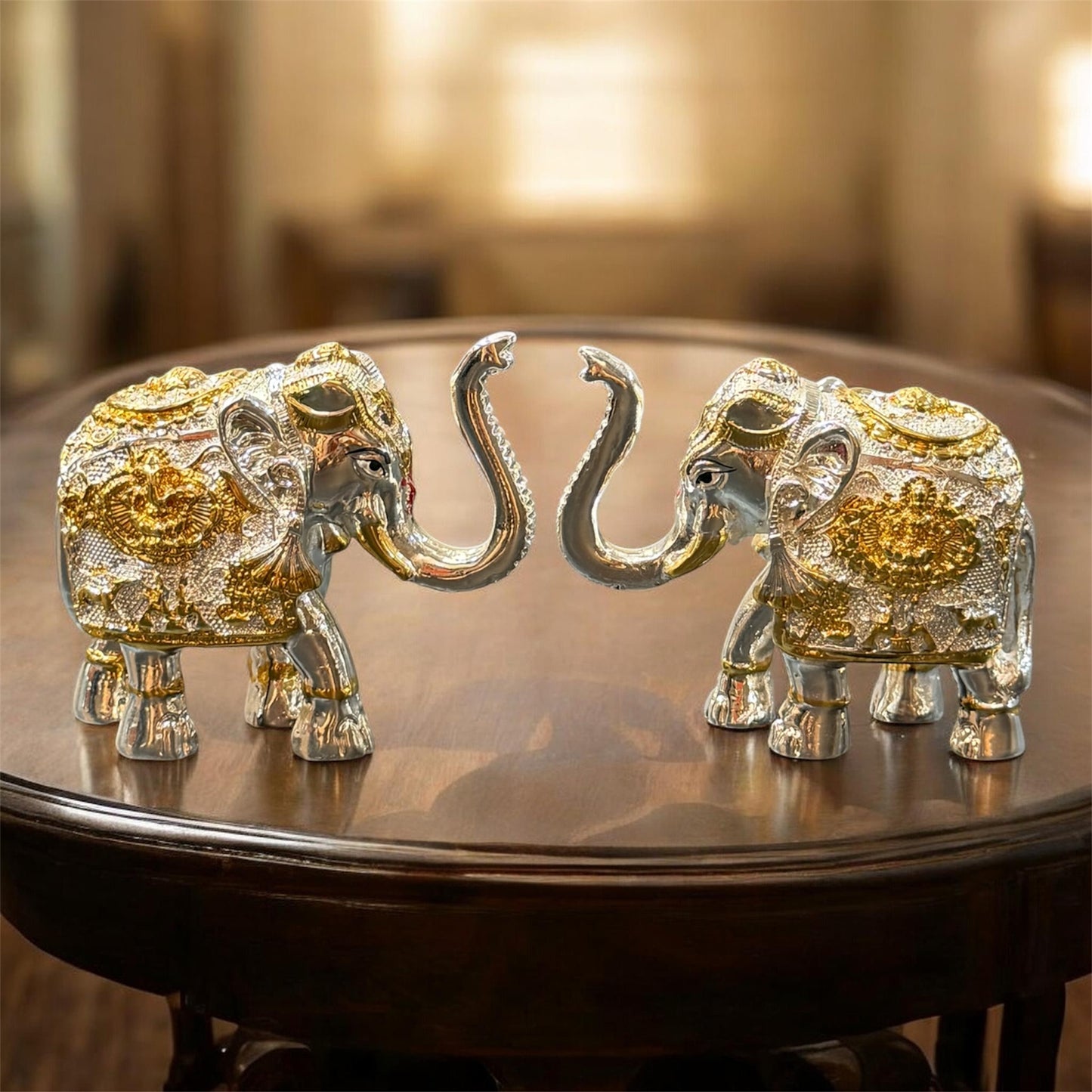 Vaastu Haathi (pair)