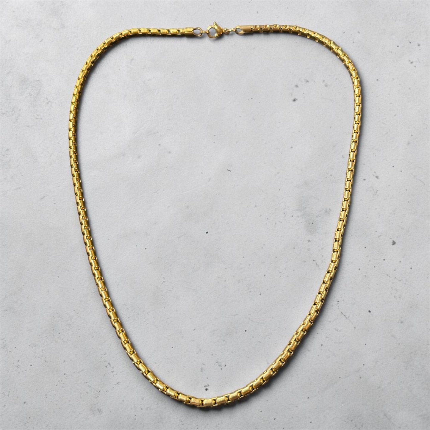 Men Gold Chains