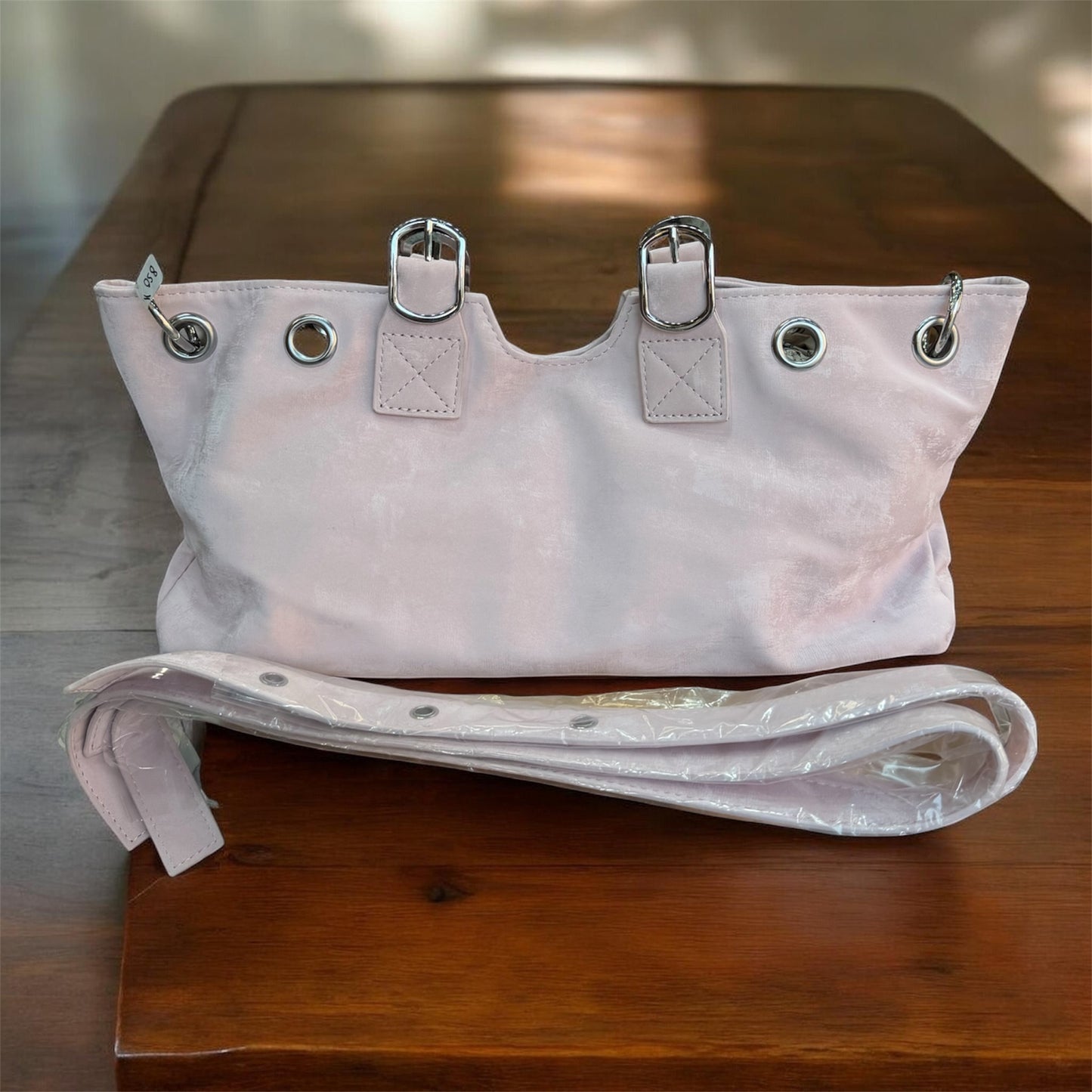 Not Your Basic Bag