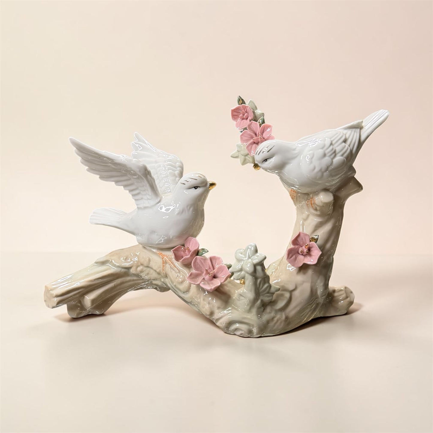 Love Birds