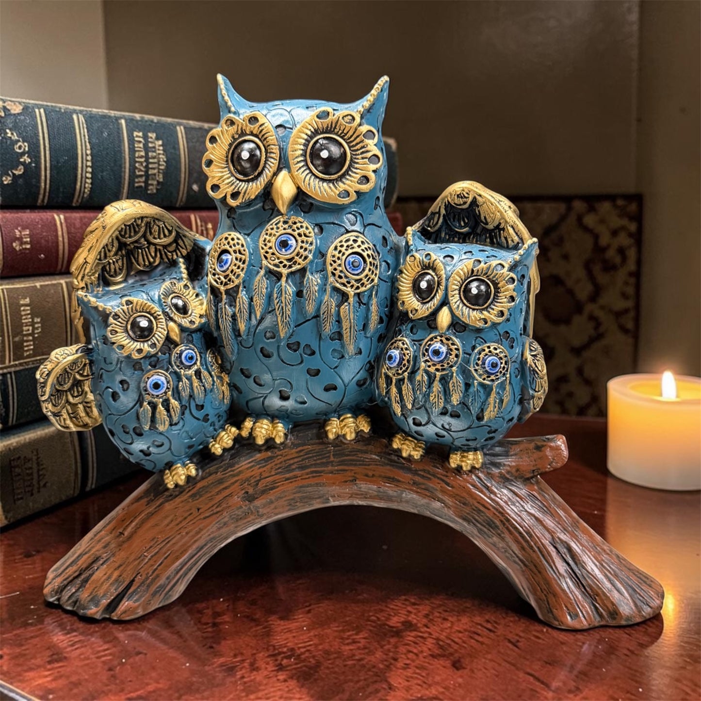 Owls 🧿