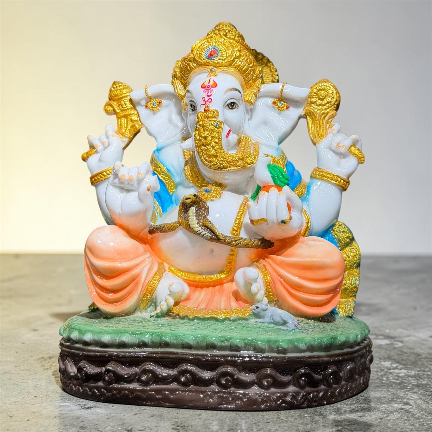 Ganpati (Gloss)
