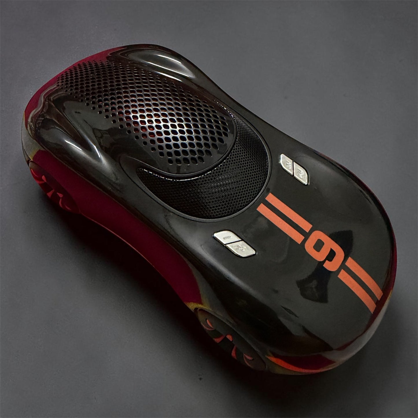 Car Bluetooth Speaker