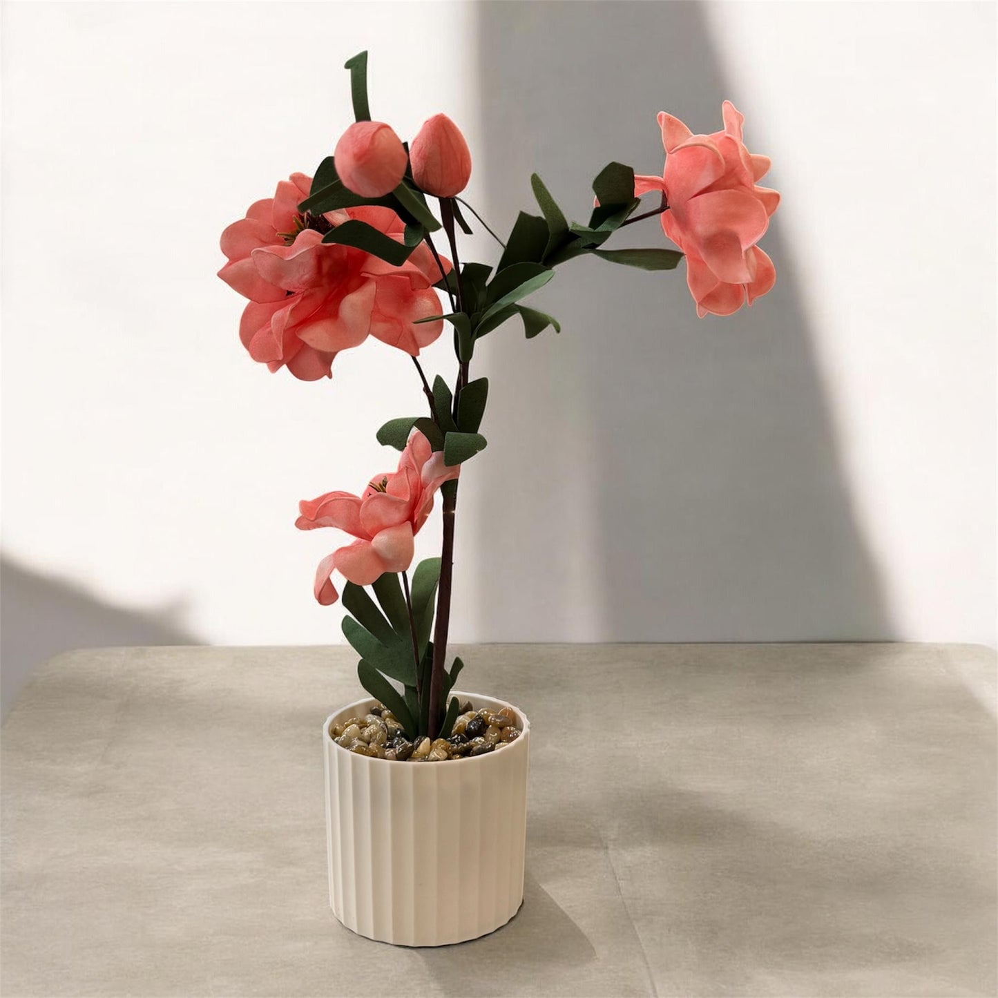Eternal Blossom Décor