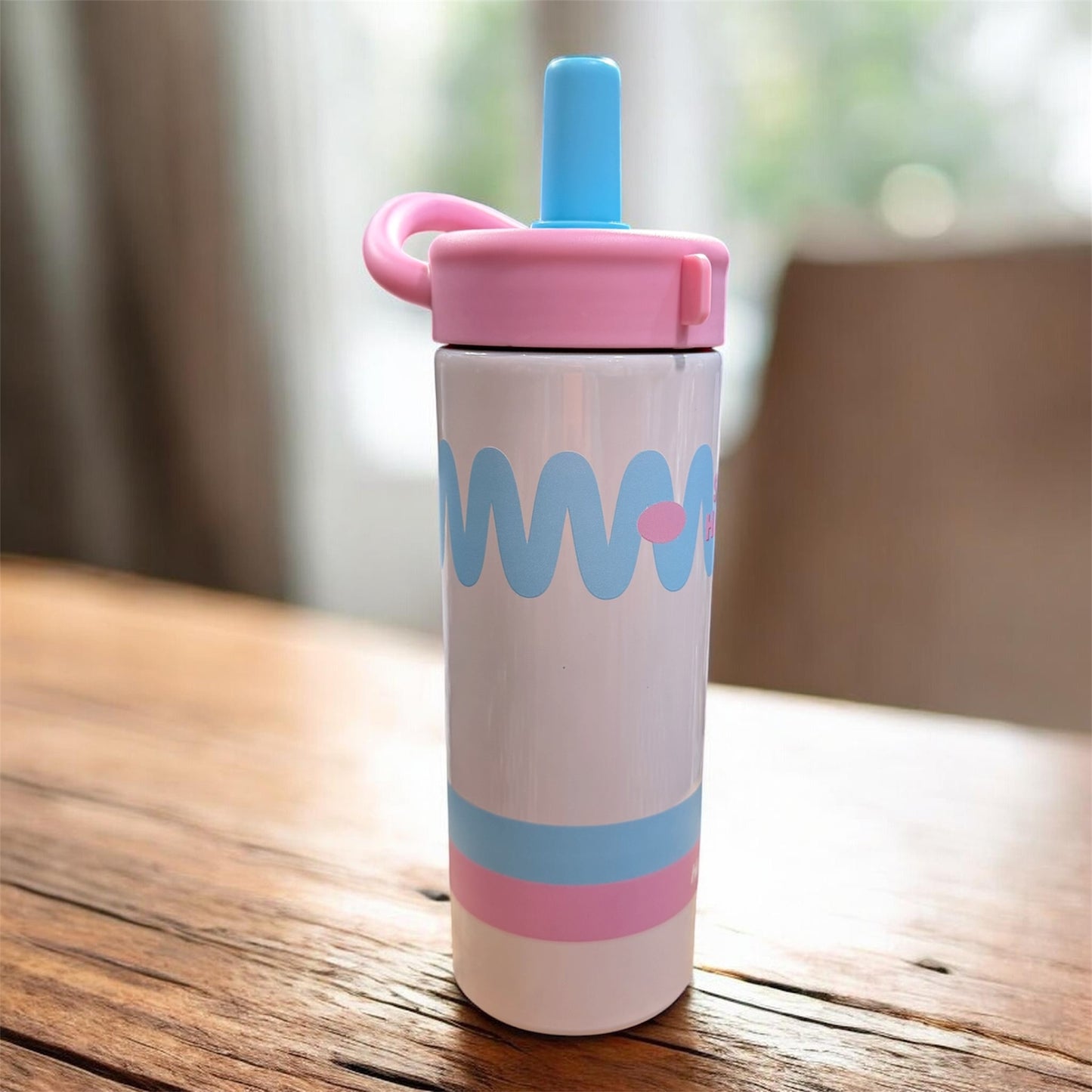 Happy Sipper