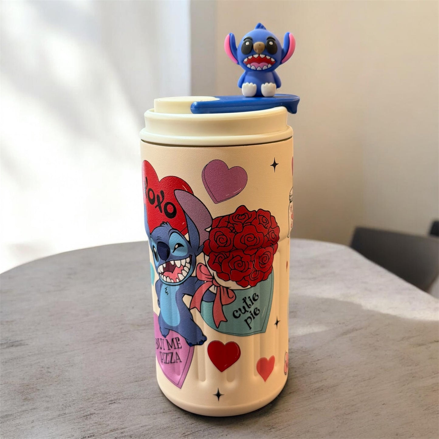 Stitch Mug