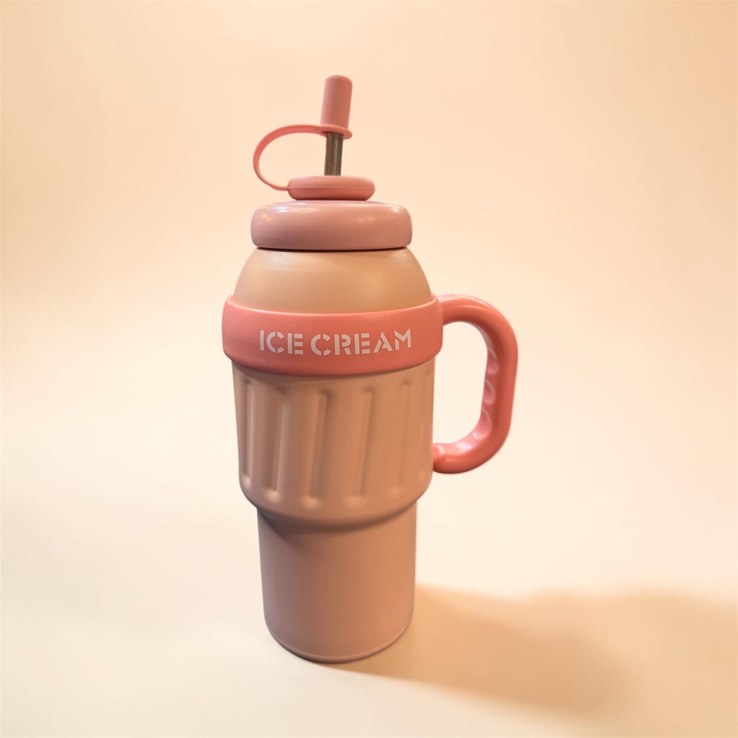 Icecream Sipper