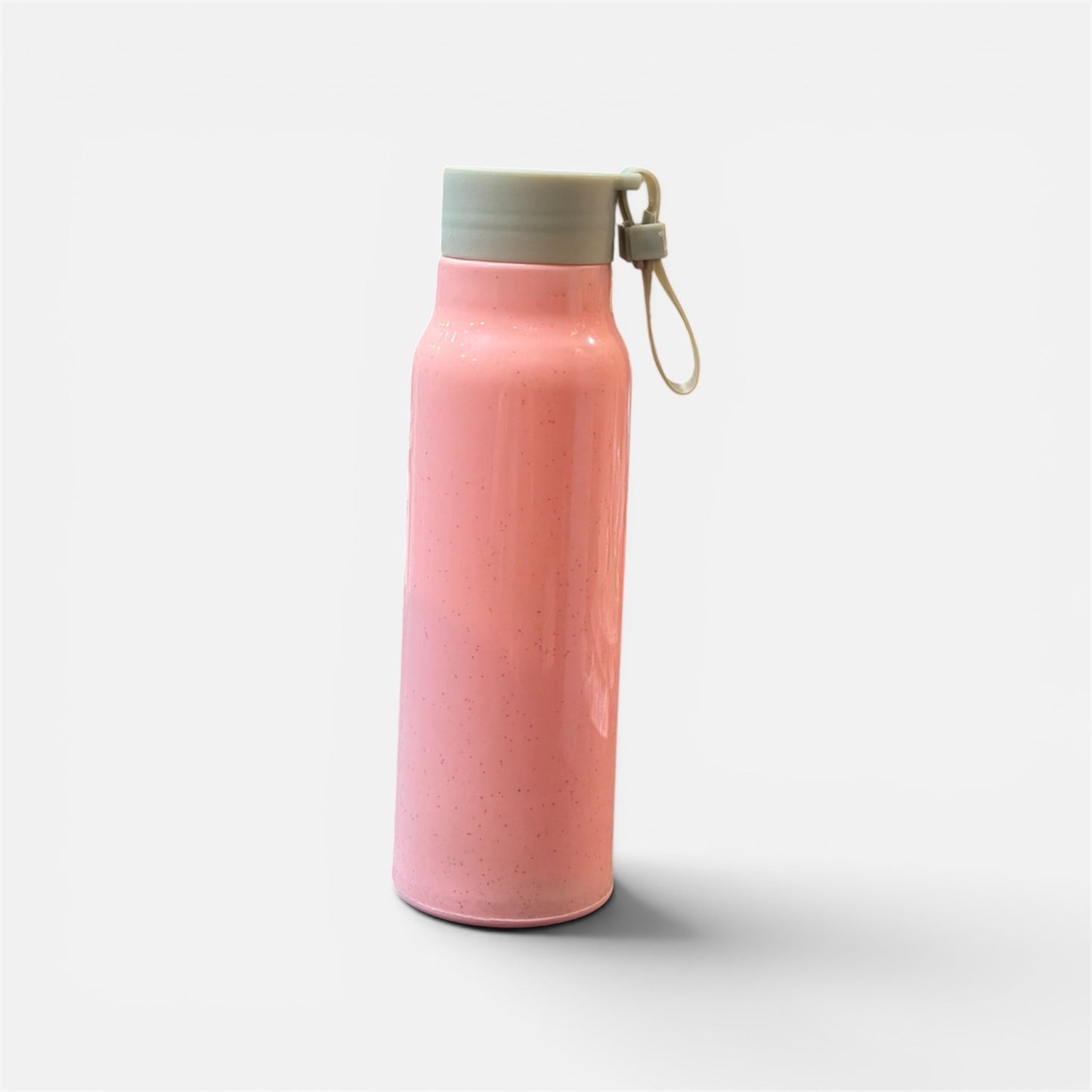 Sleek Glass Bottle