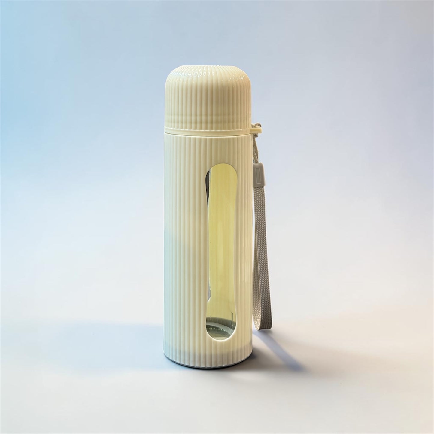 Glass Bottle