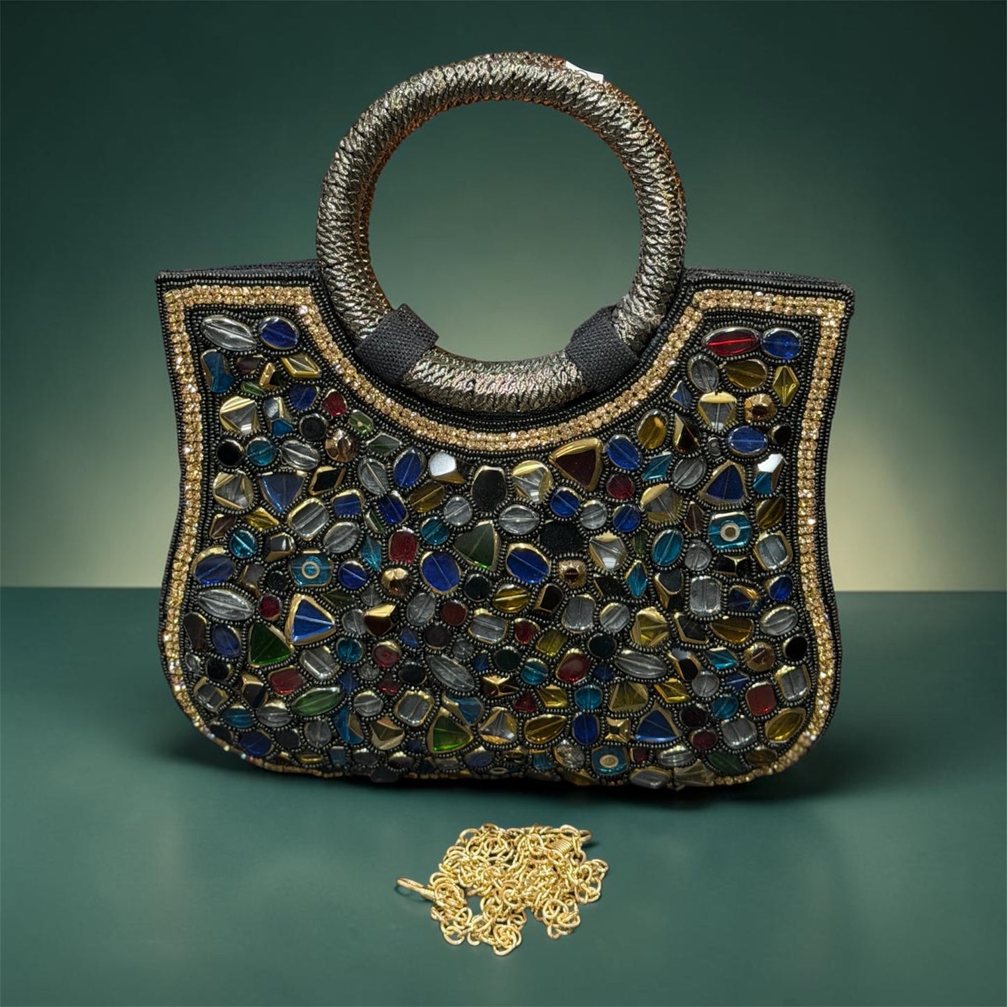 The Stones Bag
