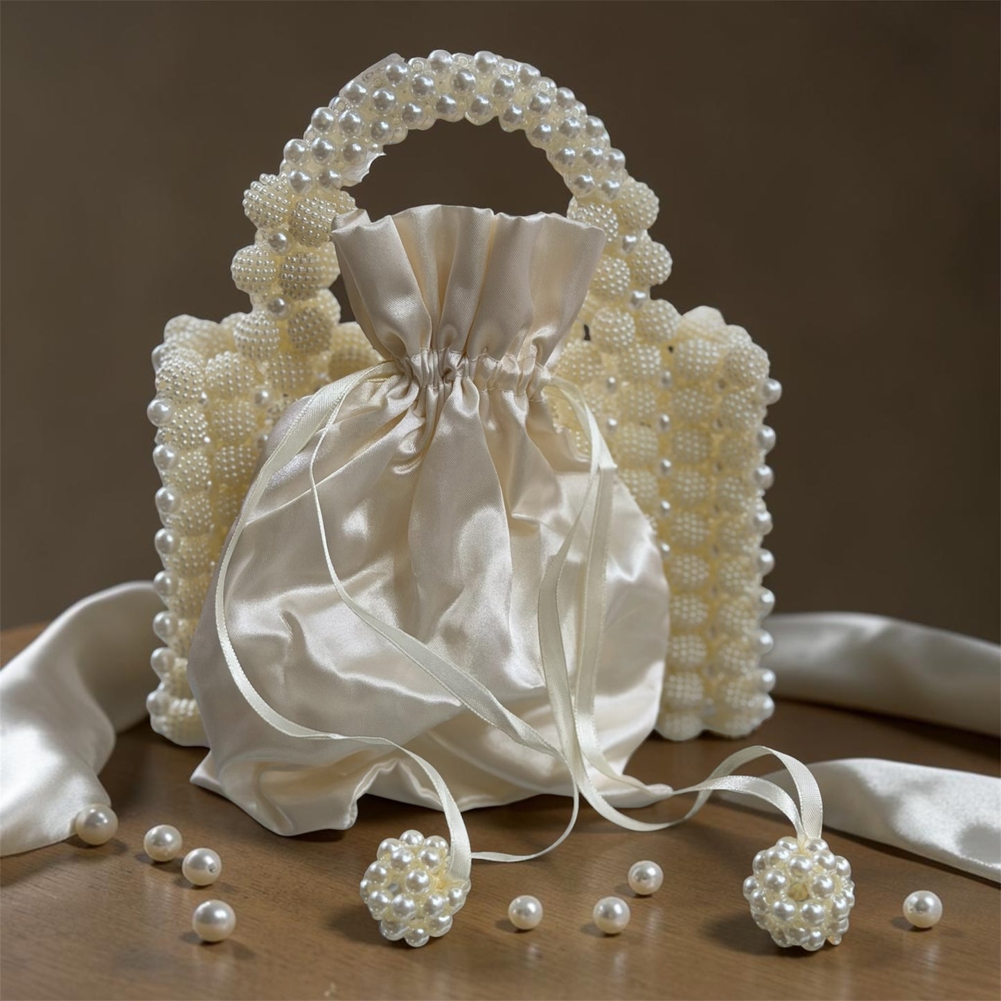 Pearl Bag