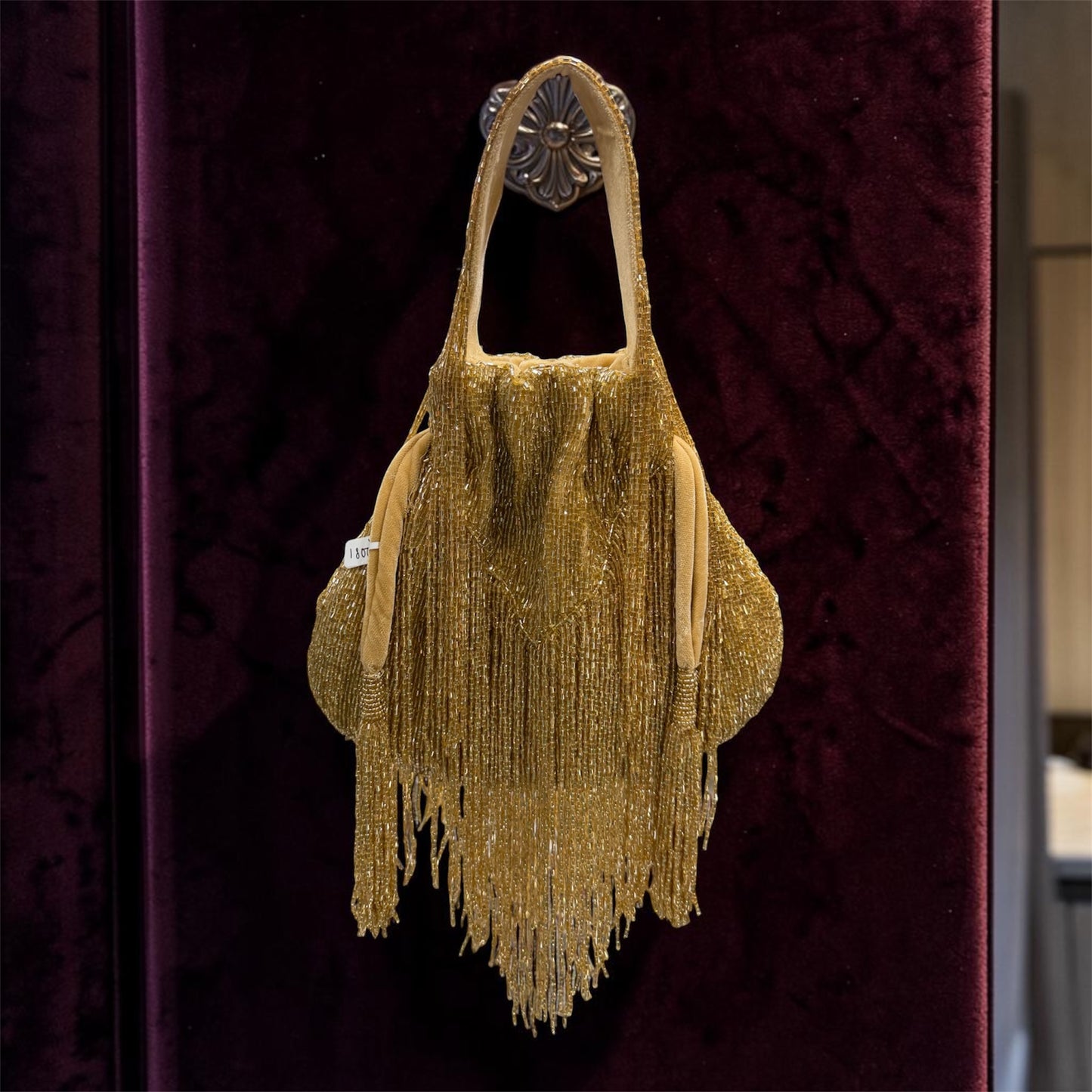 Shimmer Bag