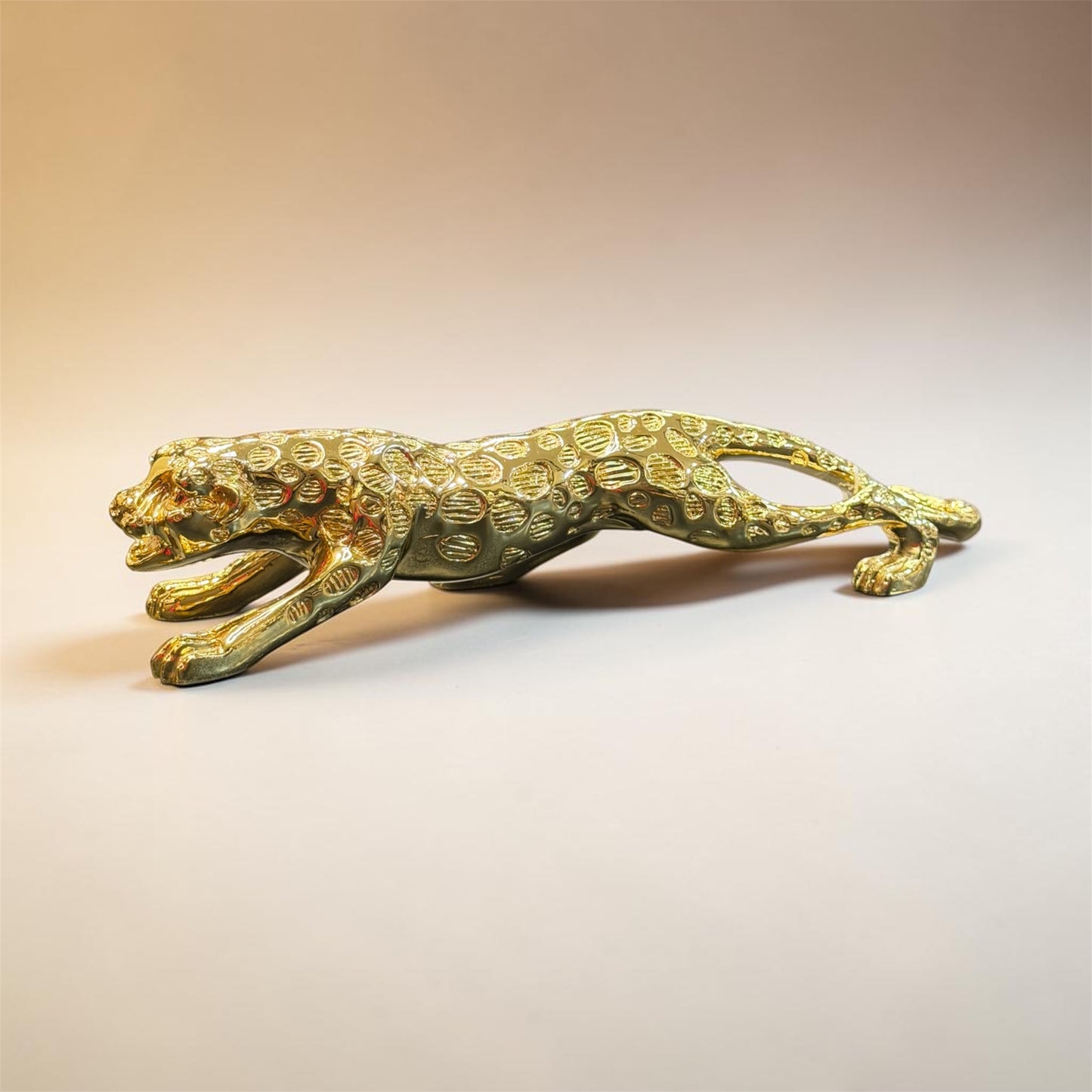 Jaguar Gold