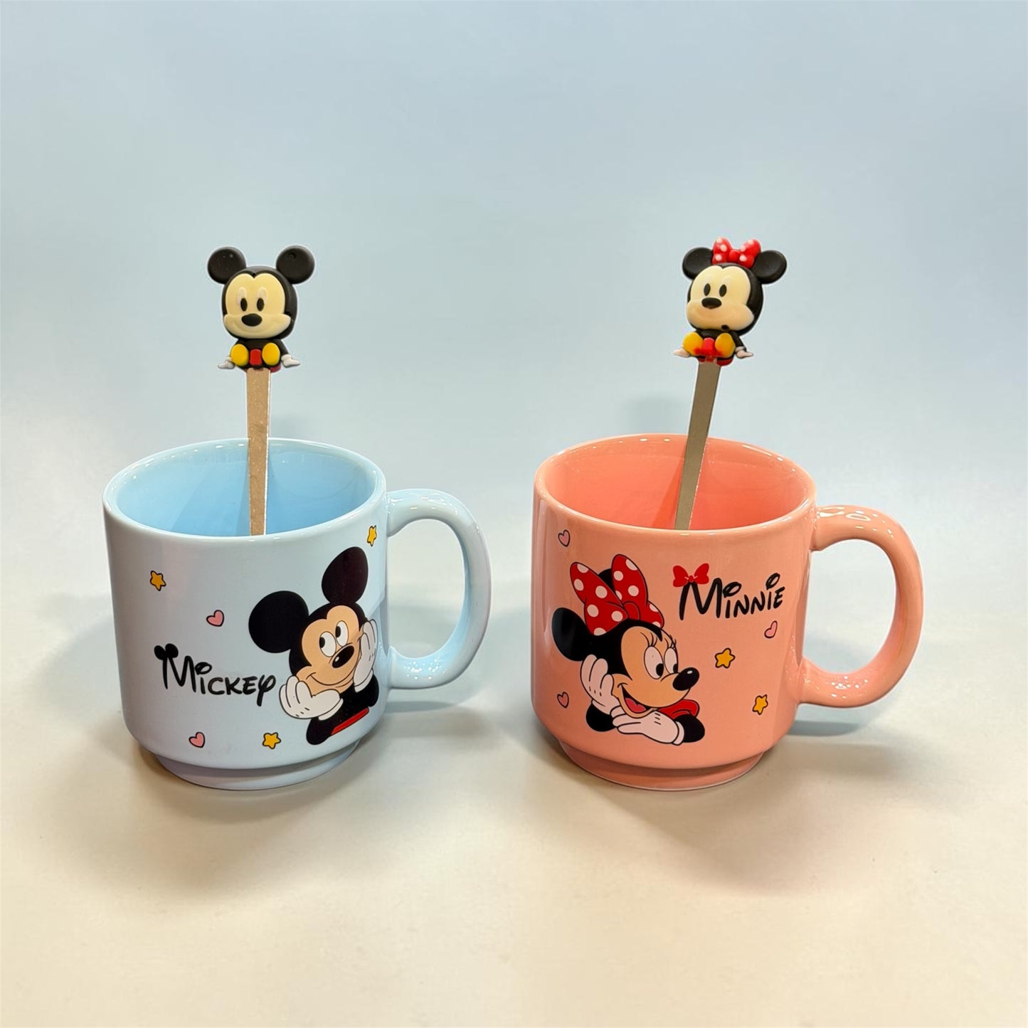 Duo Mug