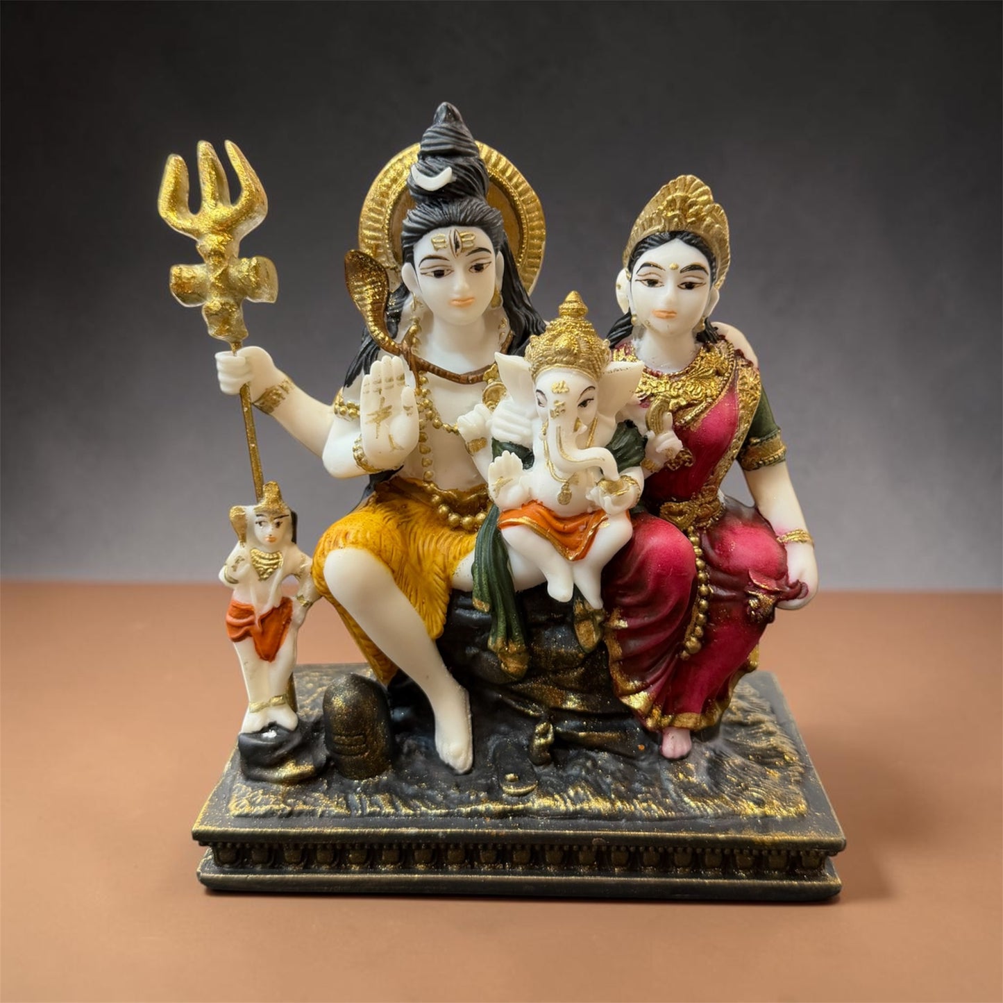 Shiv Parivar