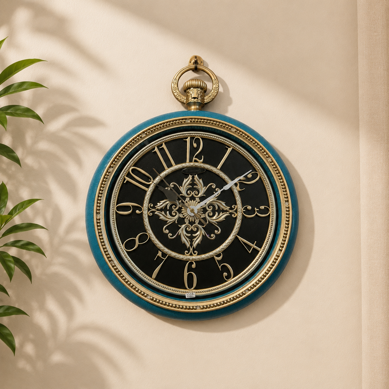 Elegant Clock