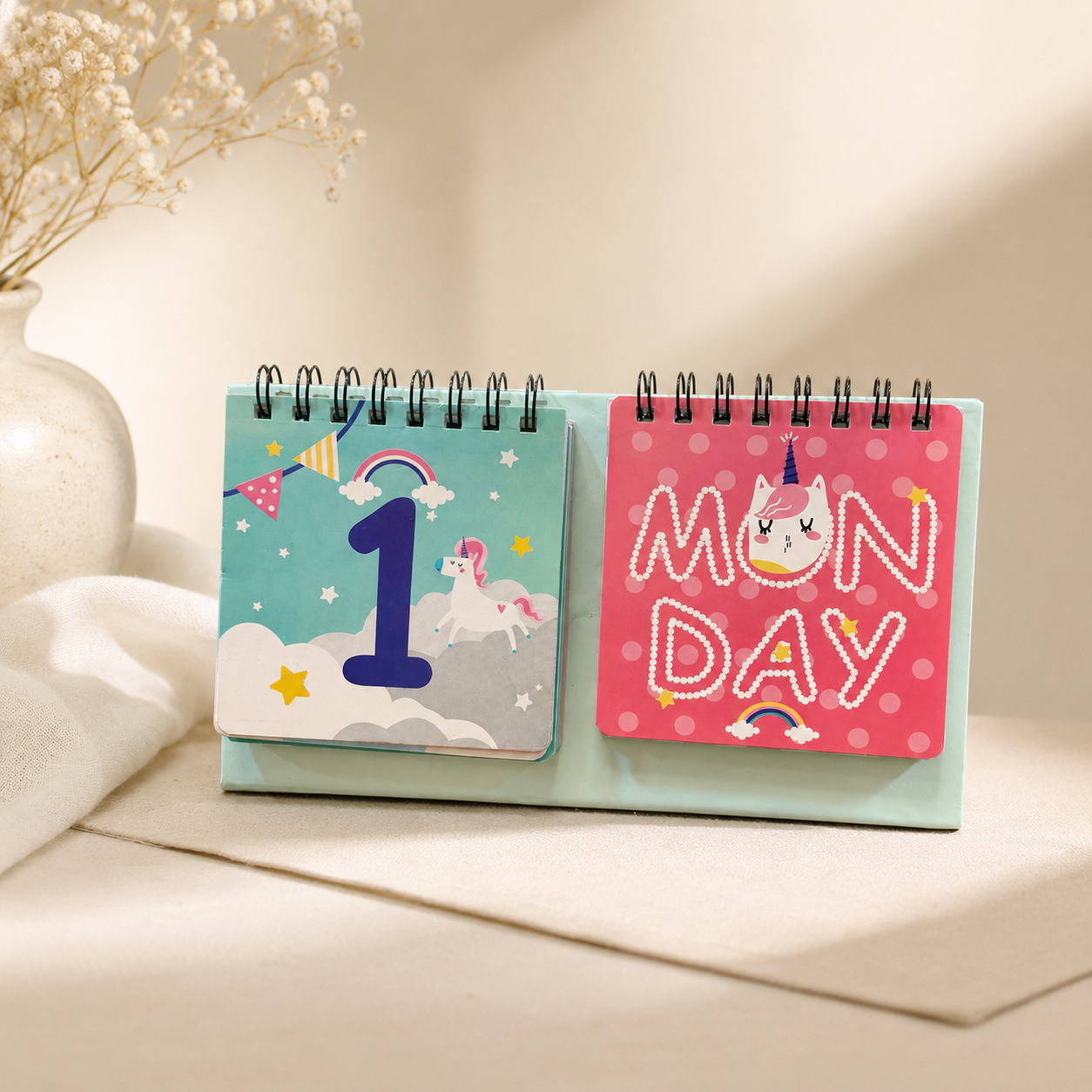 Infinite Calender