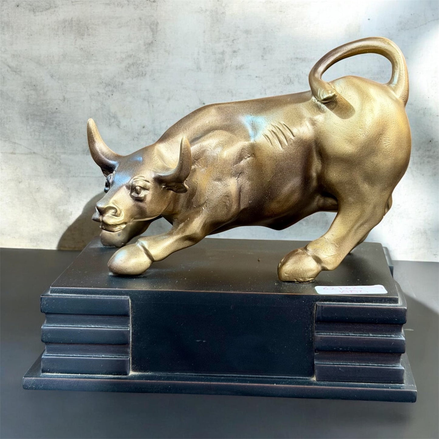 Bull