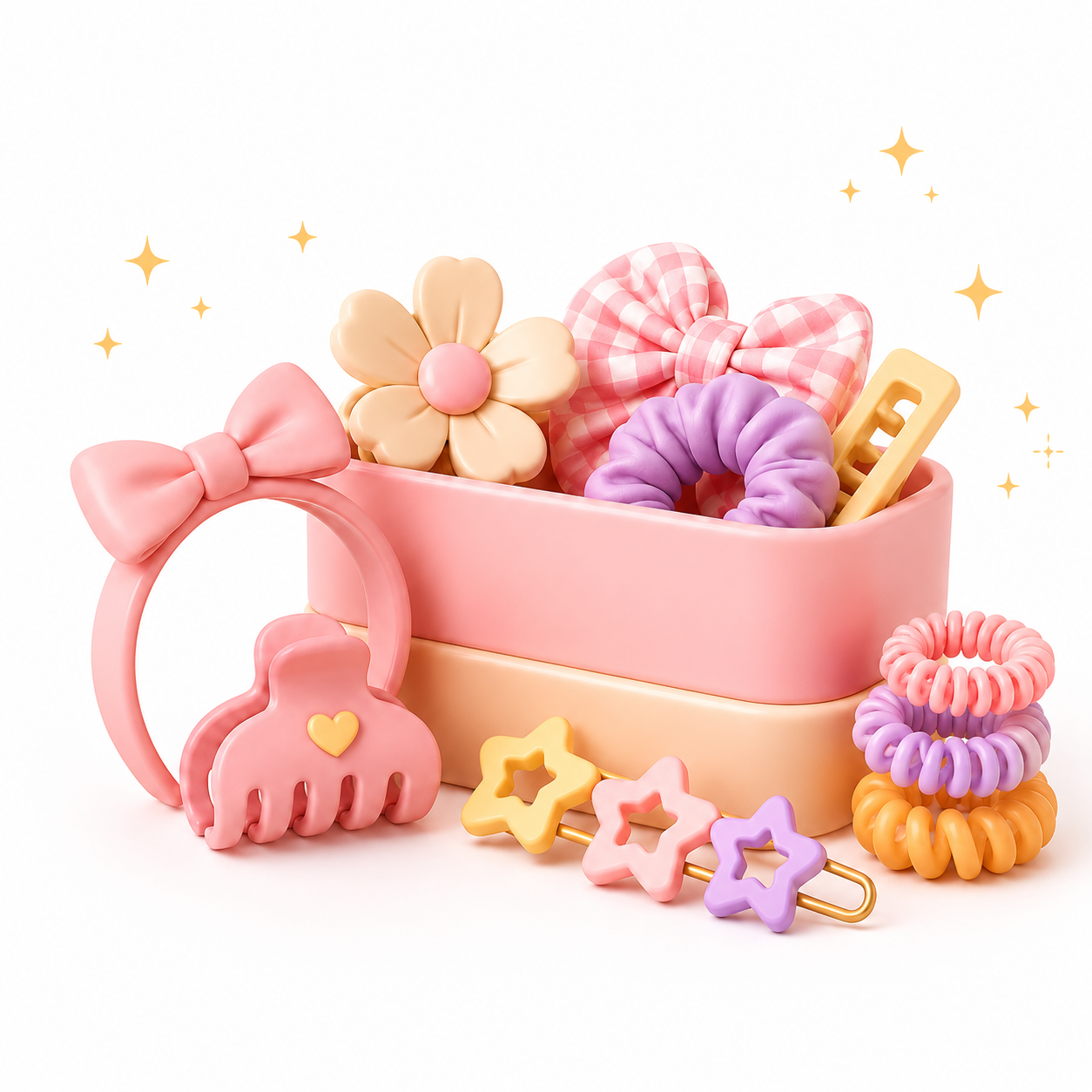 Hair Accessories
