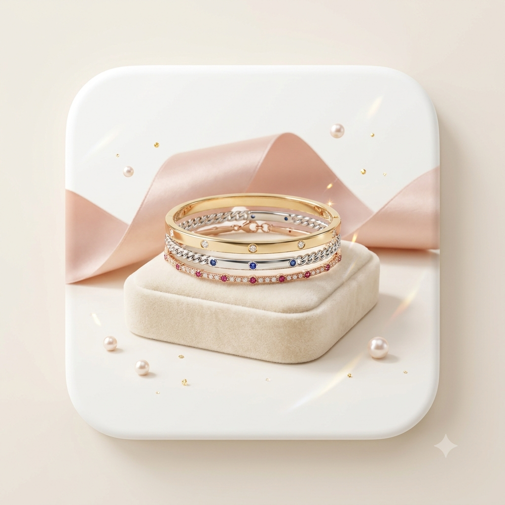 Bracelets