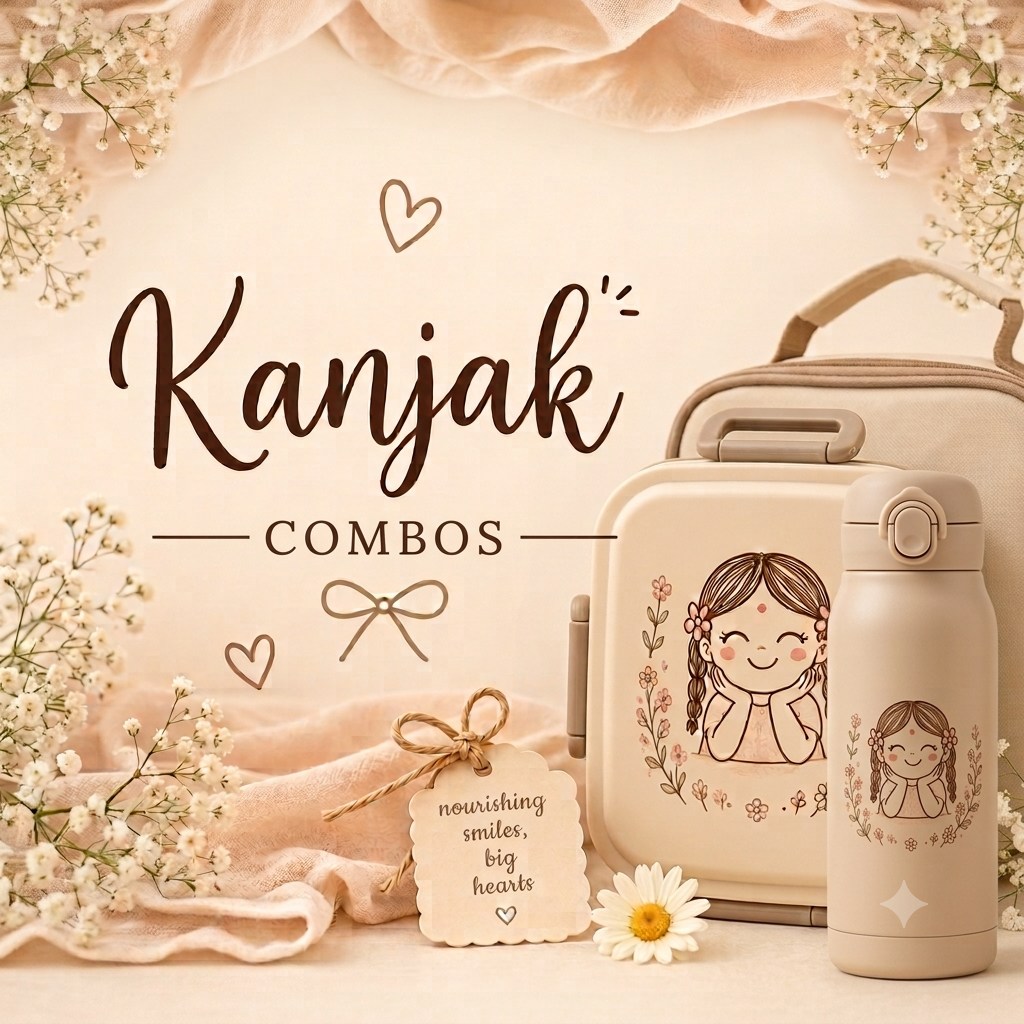Kanjak Combos
