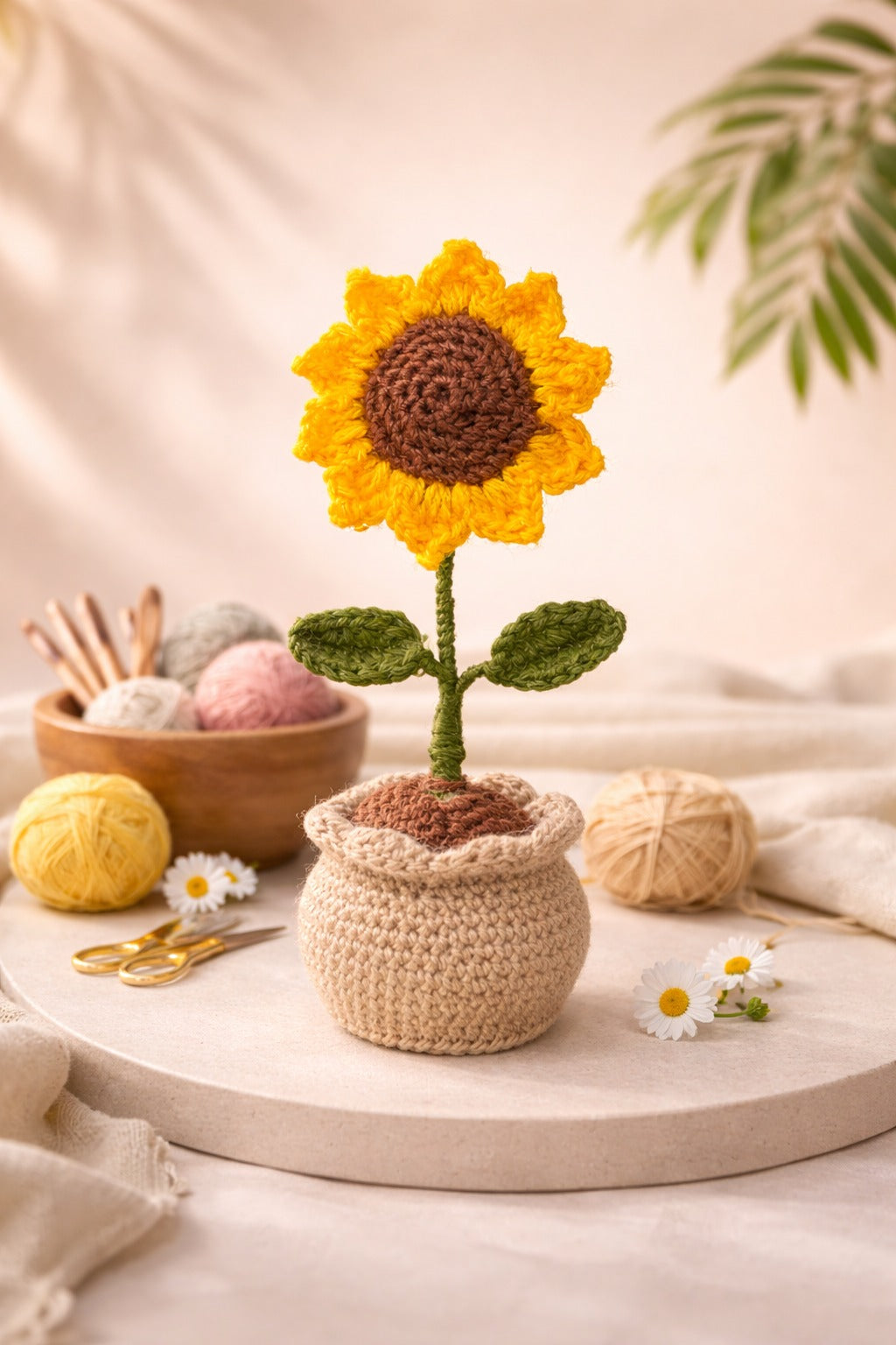 Crochet