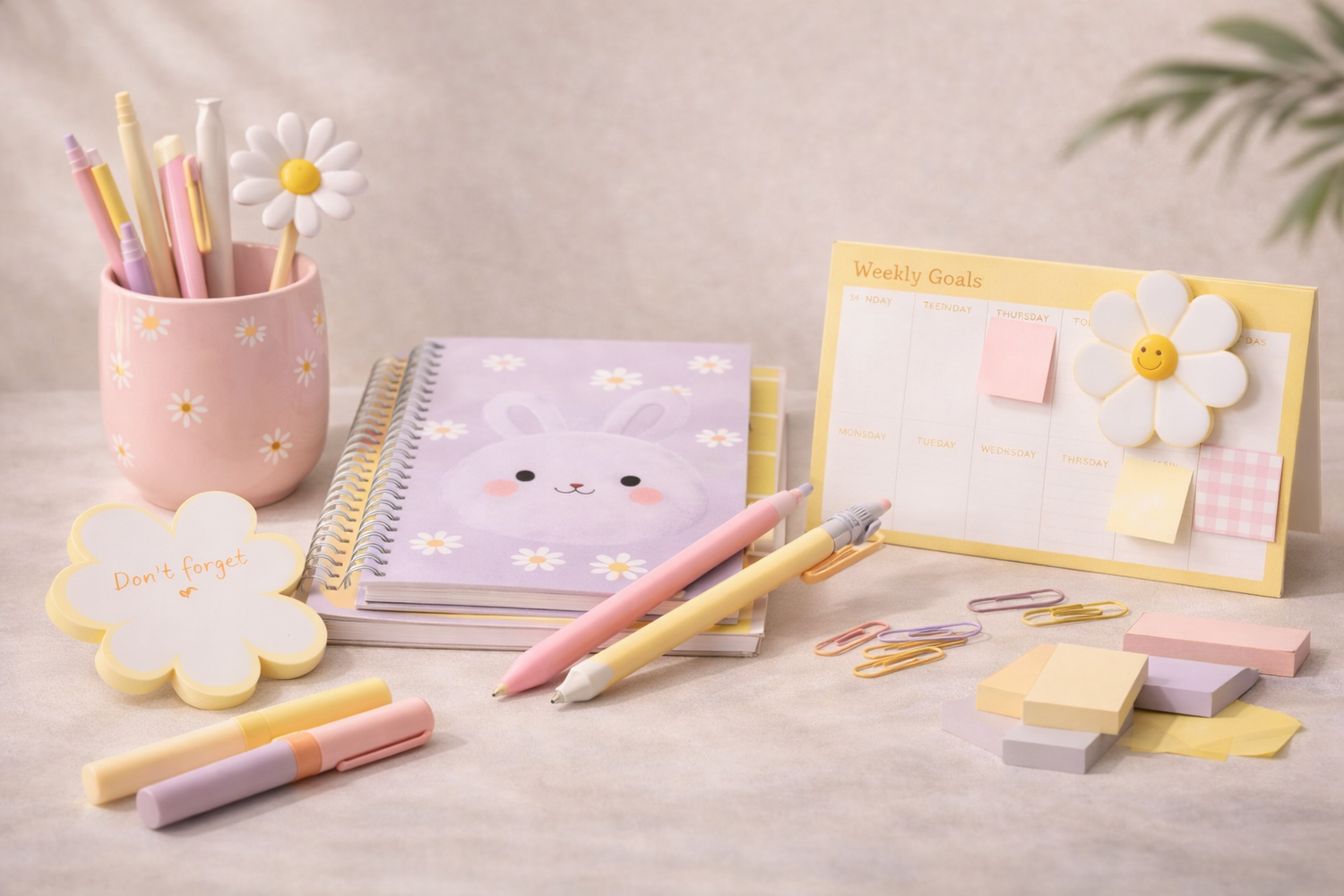 Stationery