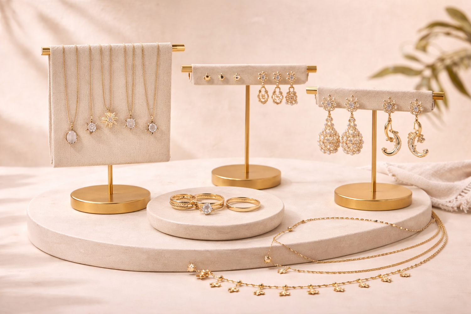 Jewellery