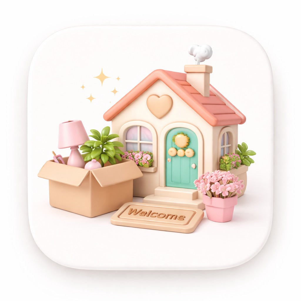 Housewarming Gifts