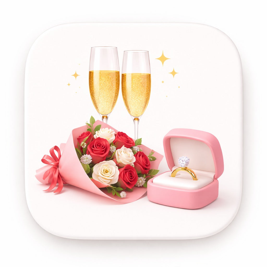 Anniversary Gifts