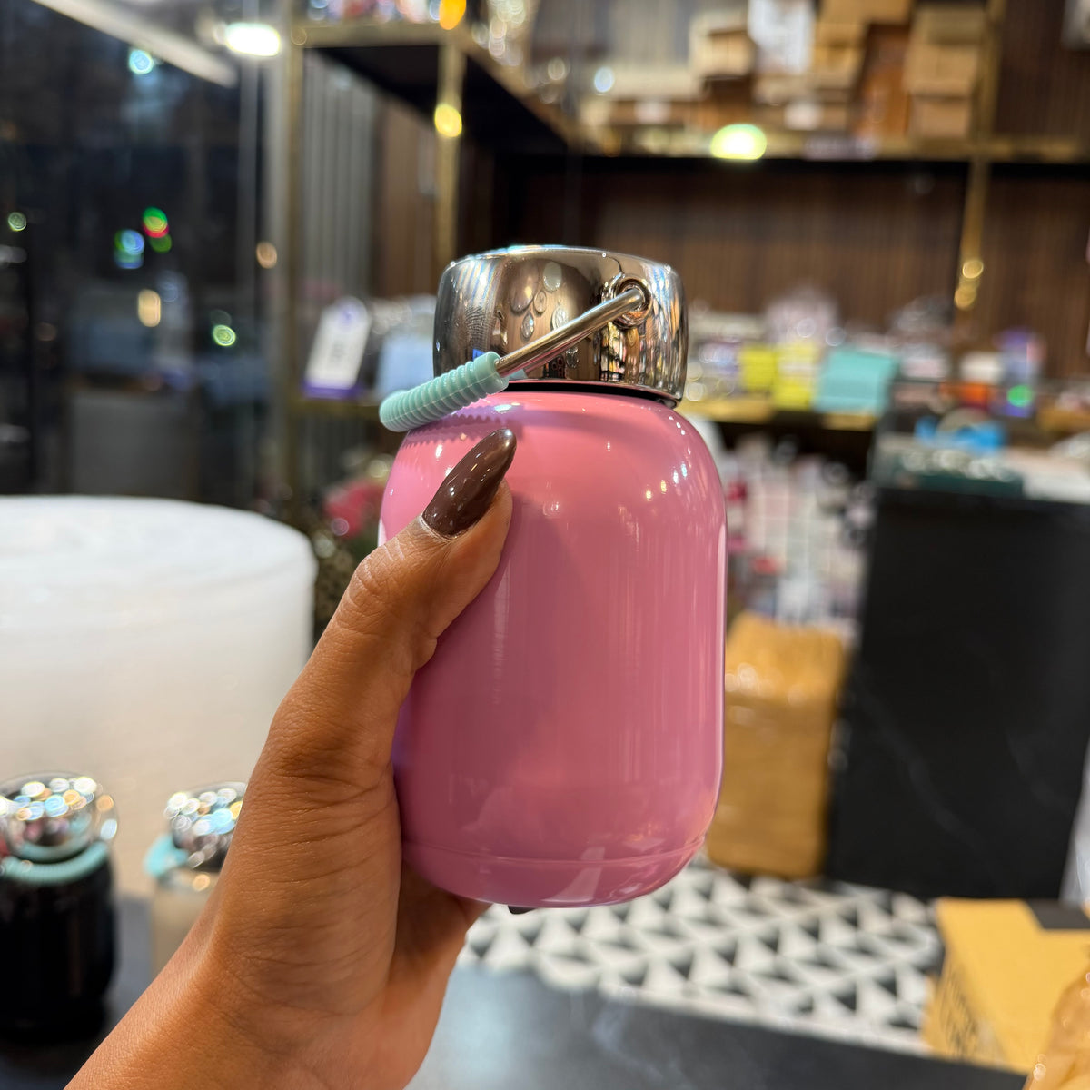 Mini Bottles