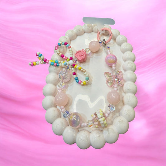 Phone/Bag/Key Charm