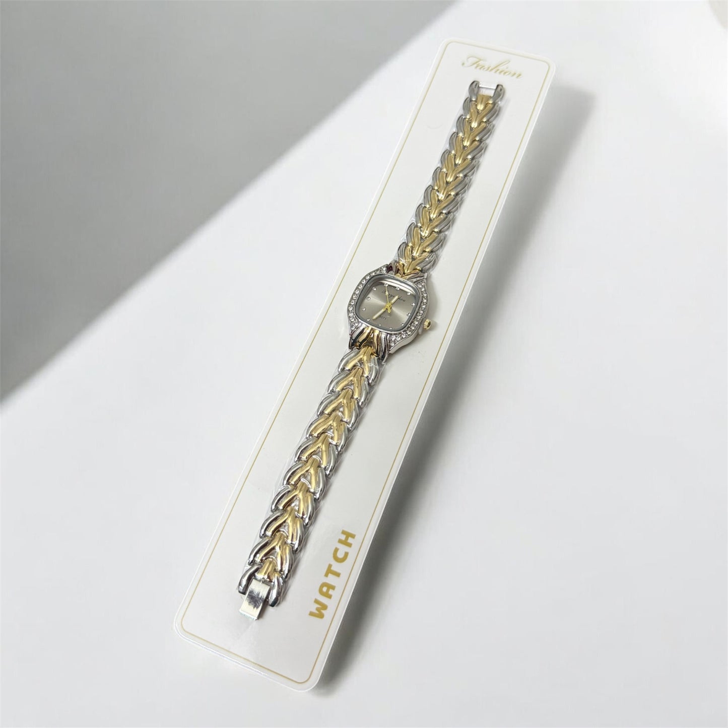 Classic Watch