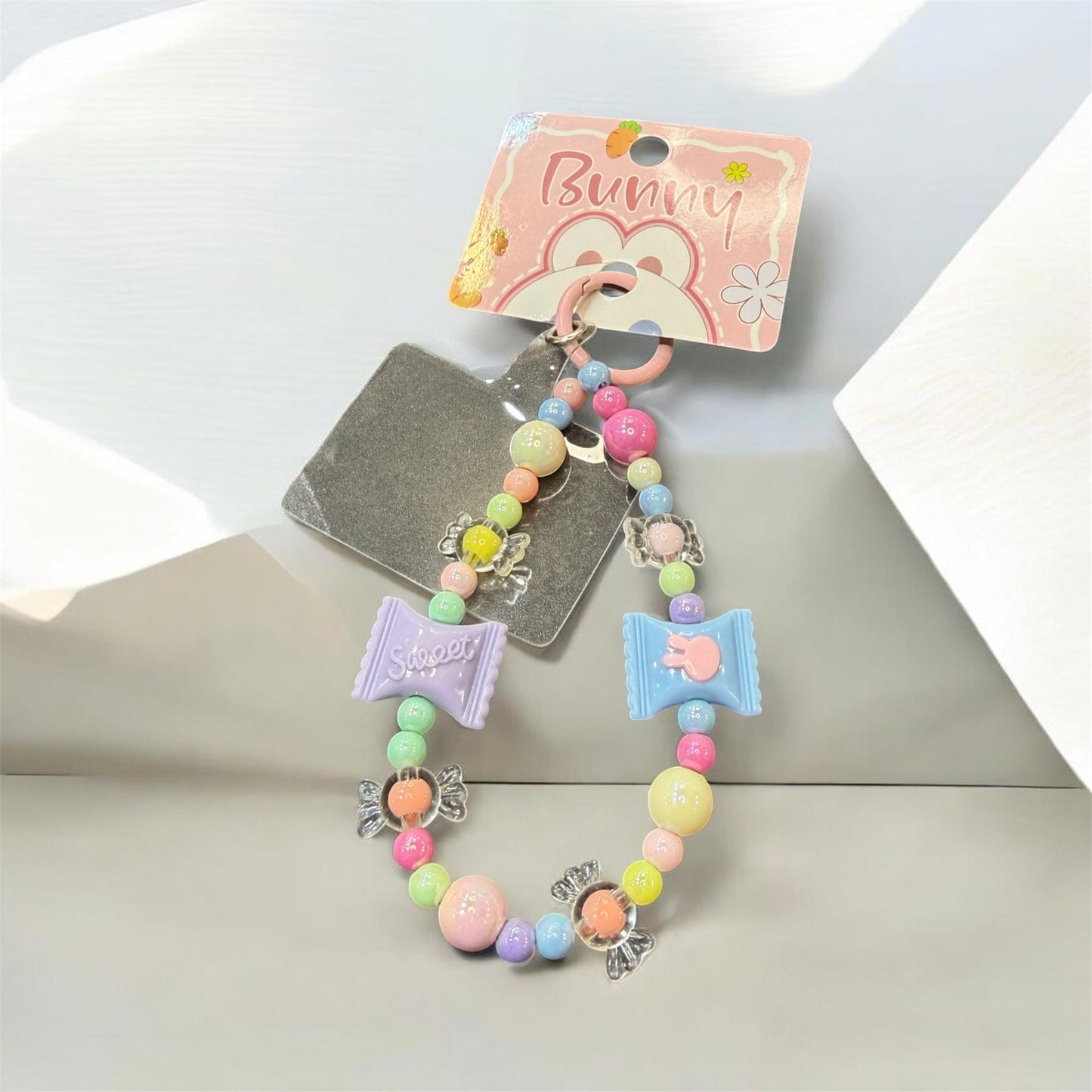 Phone/Bag/Key Charm