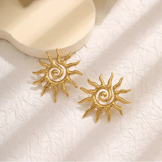 Sun Studs