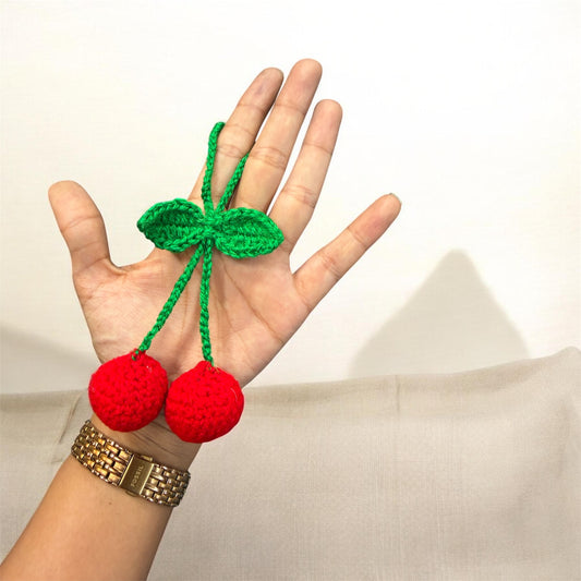 Cherry Charm