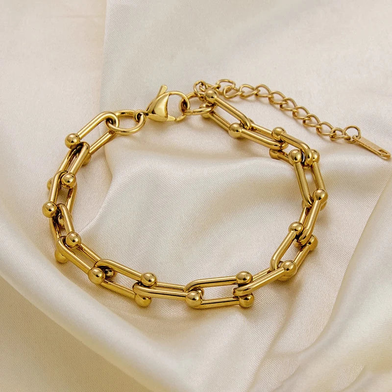 Rope Bracelet