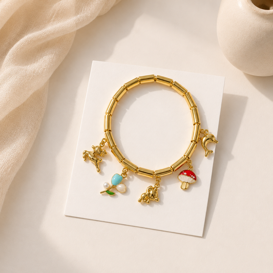 Charms Bracelet