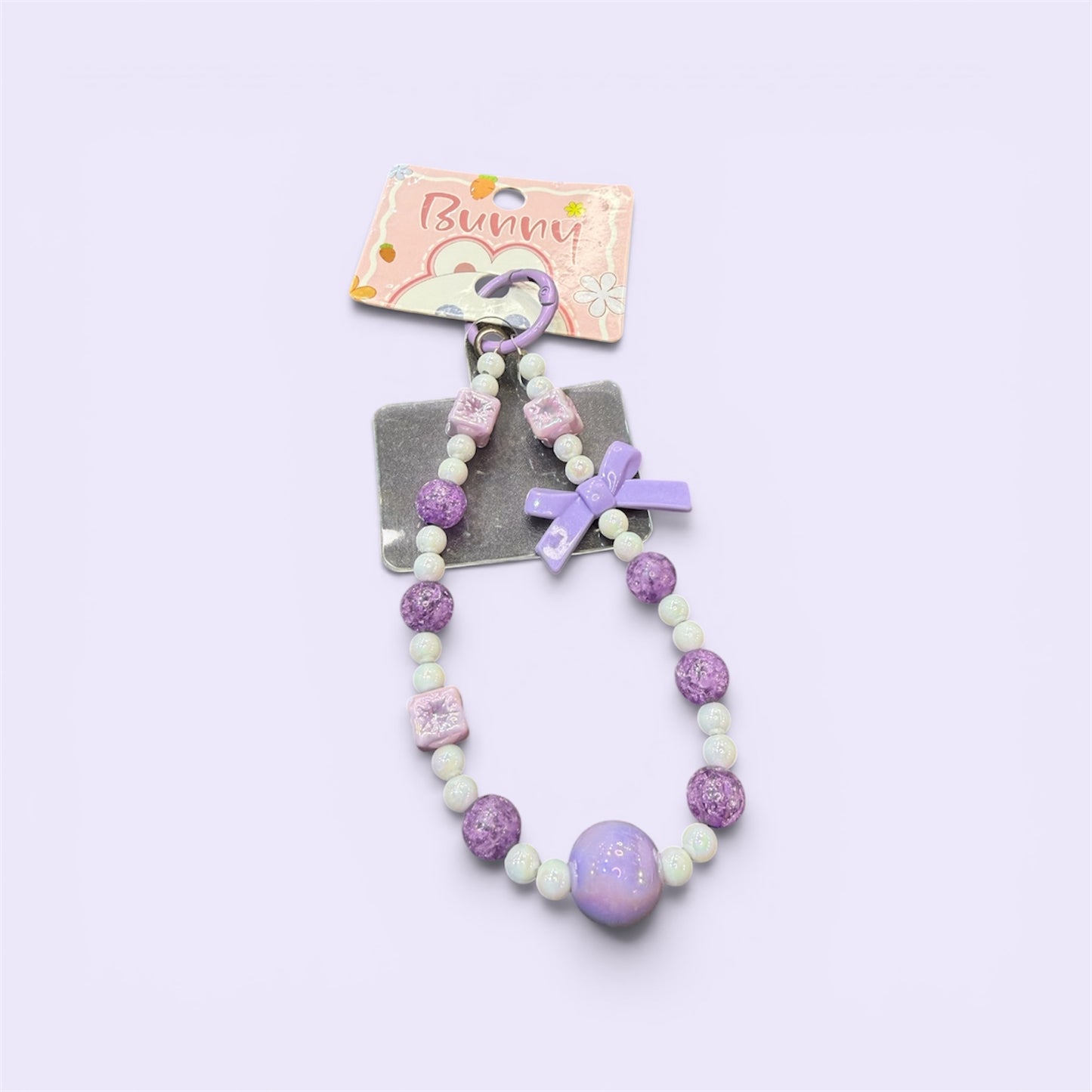 Phone/Bag/Key Charm