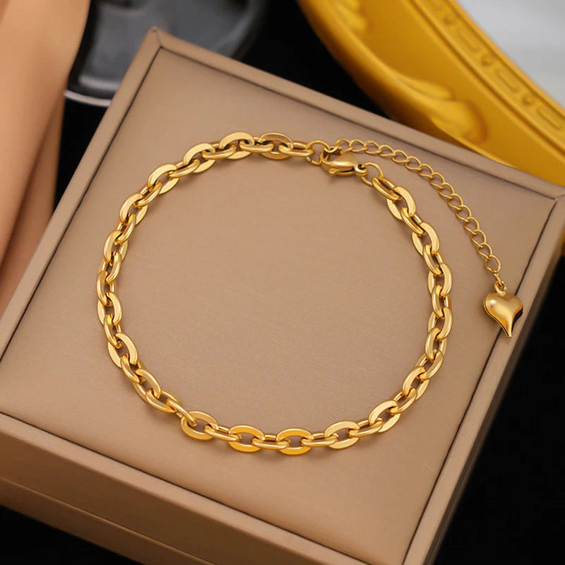 Chain Bracelet