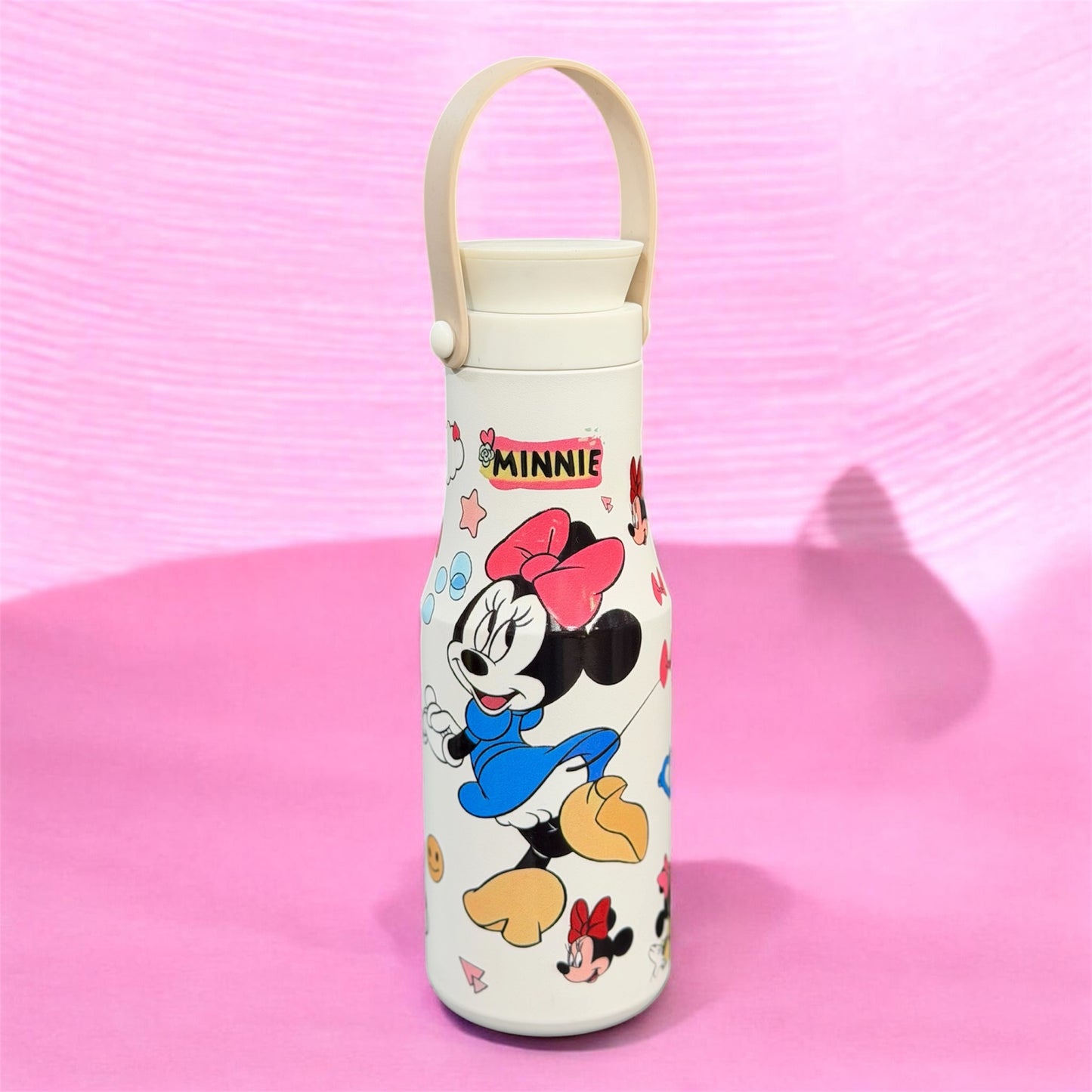 Insulated Bottles