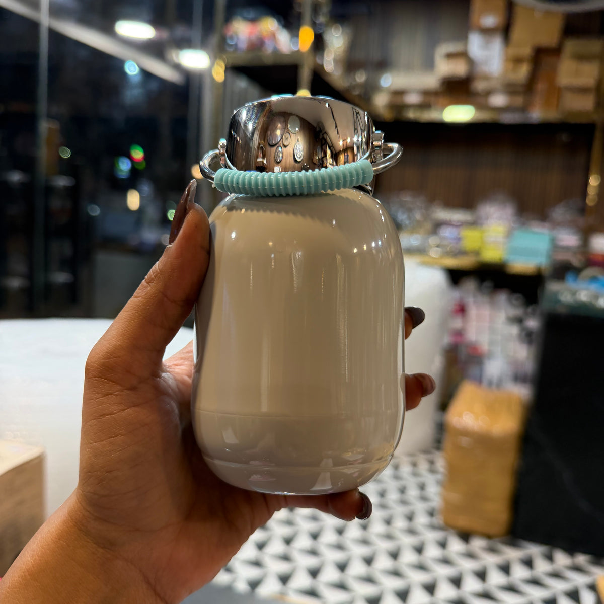 Mini Bottles