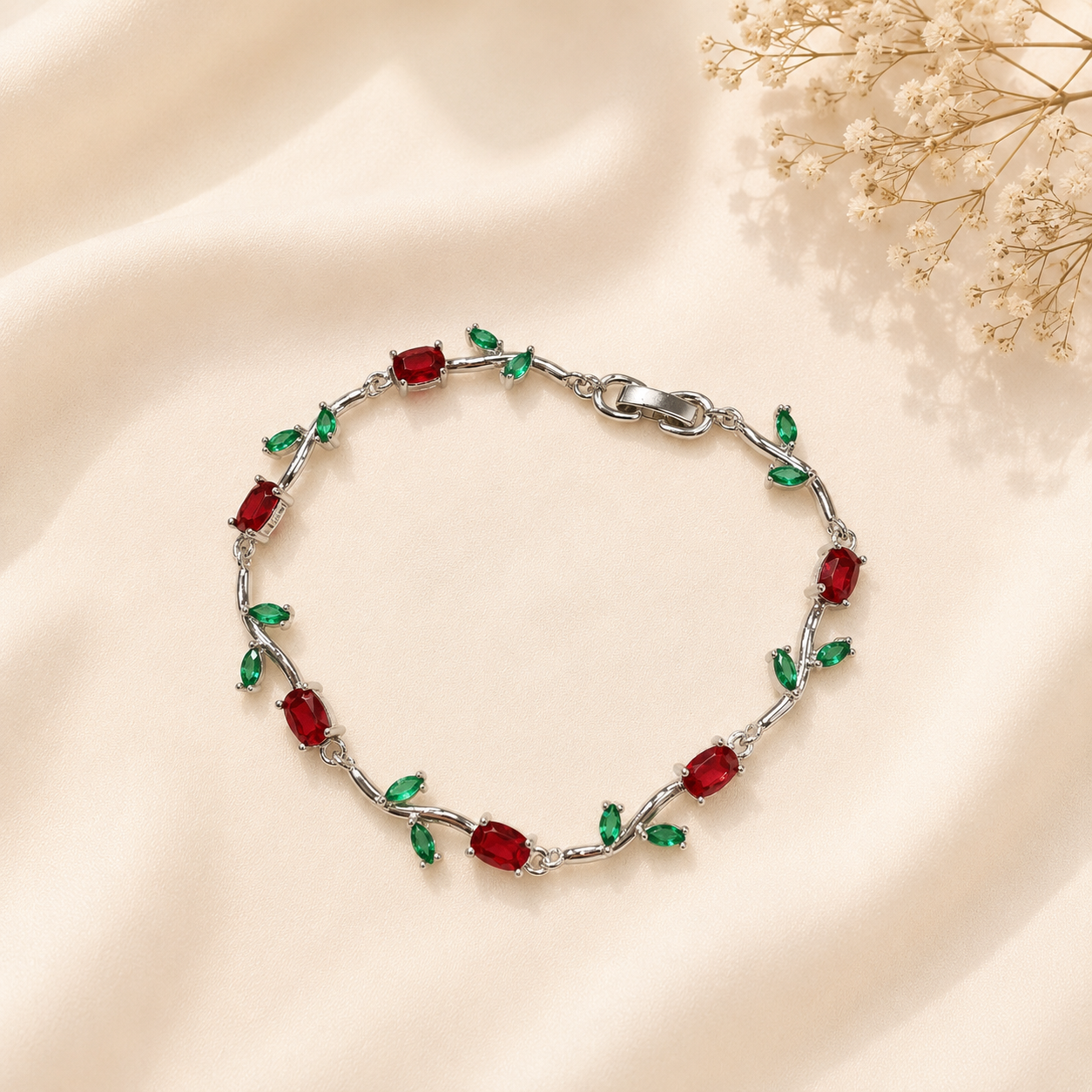 Tulip Bracelets