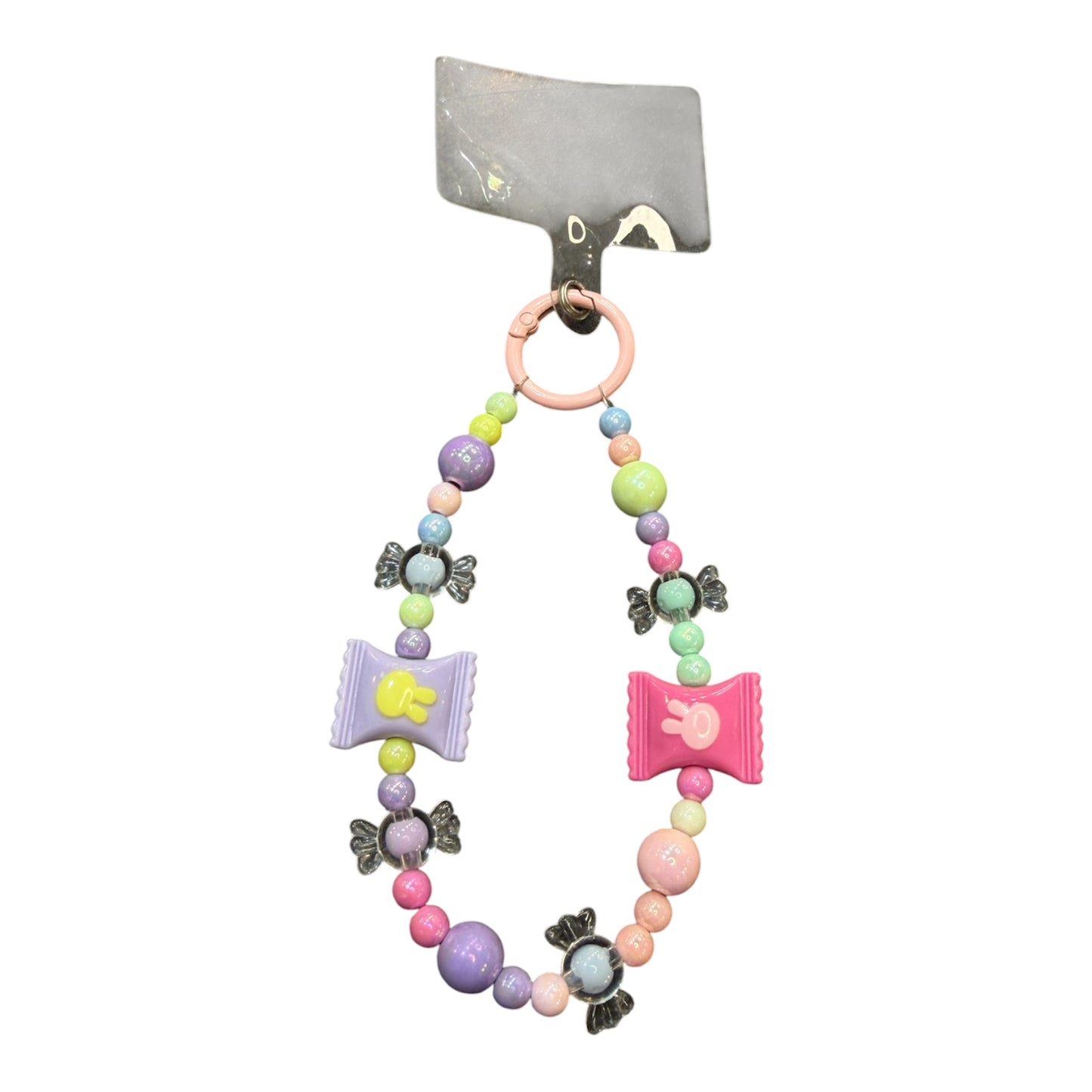 Phone/Bag/Key Charm